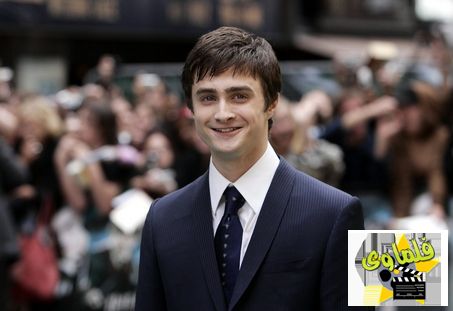 large Daniel Radcliffe
